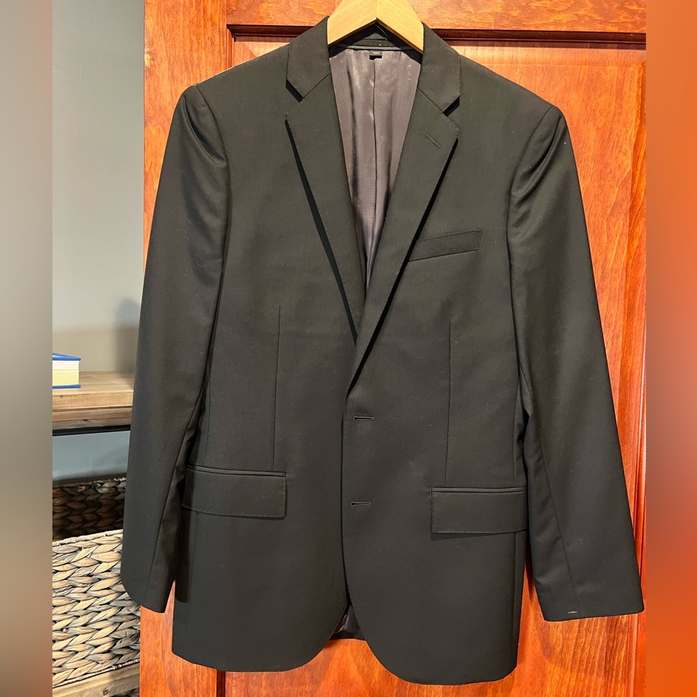 Brand NWT JCREW Men’s sports jacket